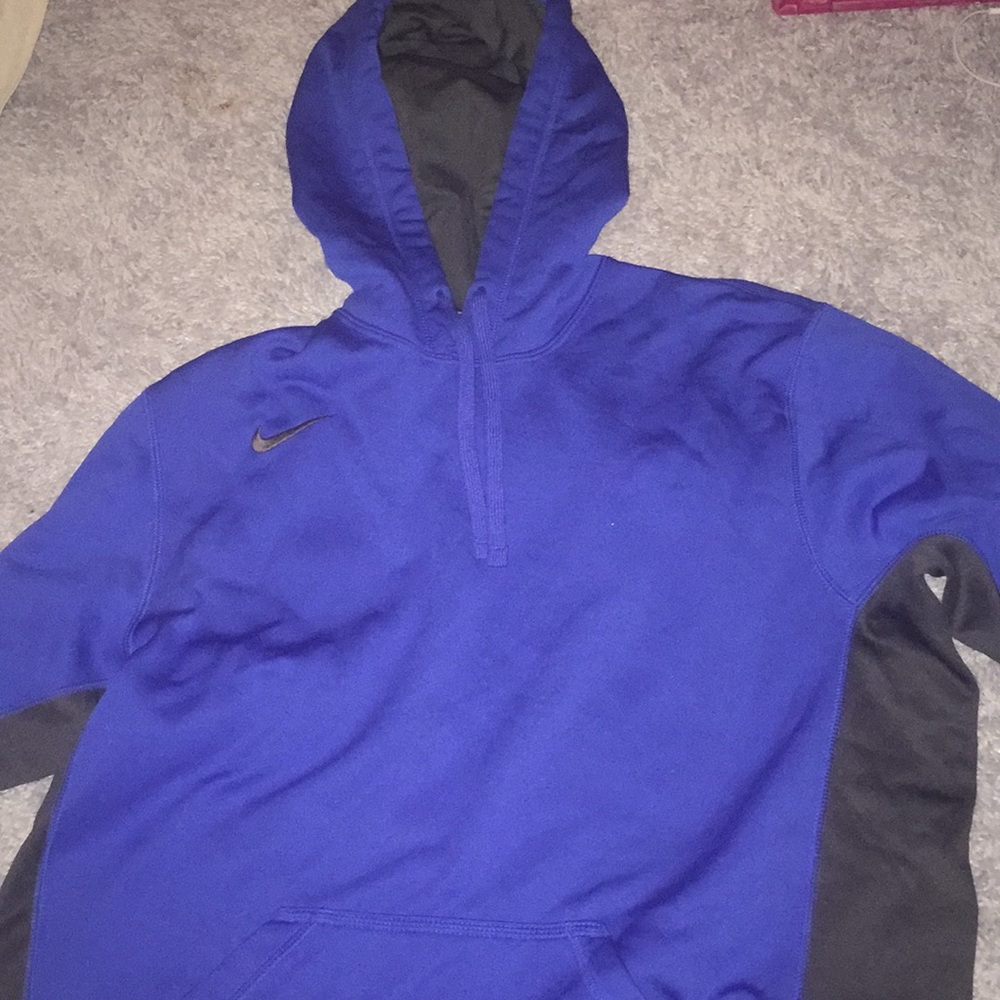 Men Nike sweatshirt